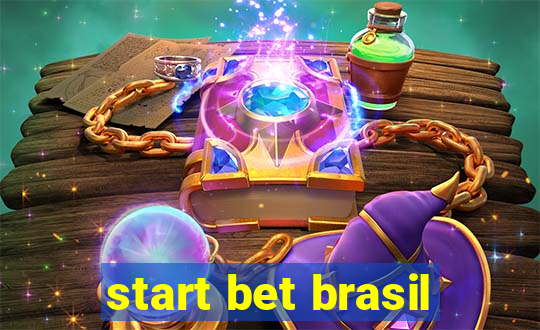 start bet brasil